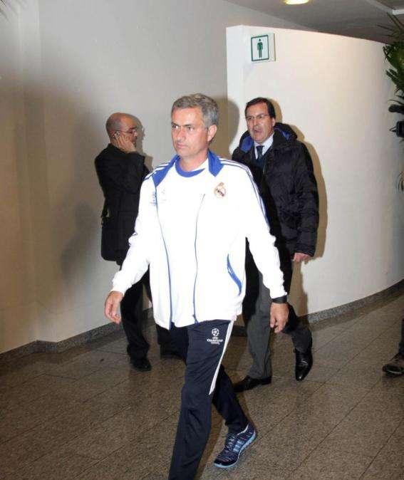 La cantera de Mourinho: de los 17 jugadores que debutaron en el Madrid con él, sólo siguen 2
