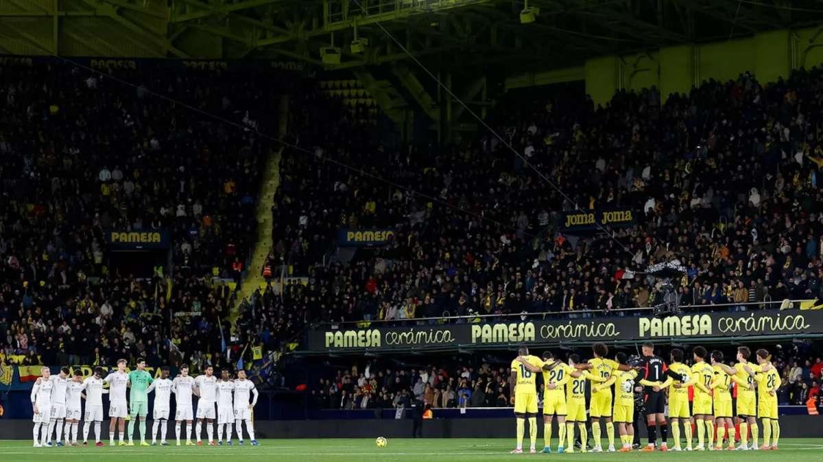 Güler enamora y Mbappé decide: las notas del Villarreal 0-2 Real Madrid