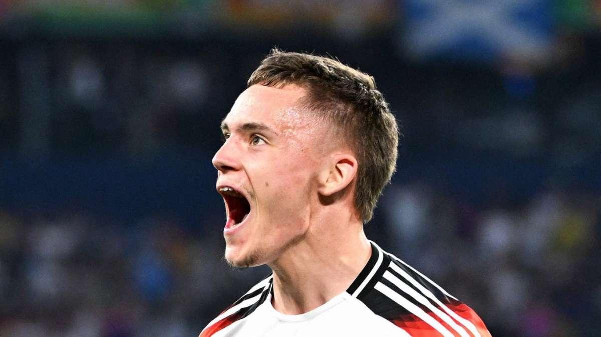 El Real Madrid, Wirtz y la última novedad de Cortegana: "Creo que..."