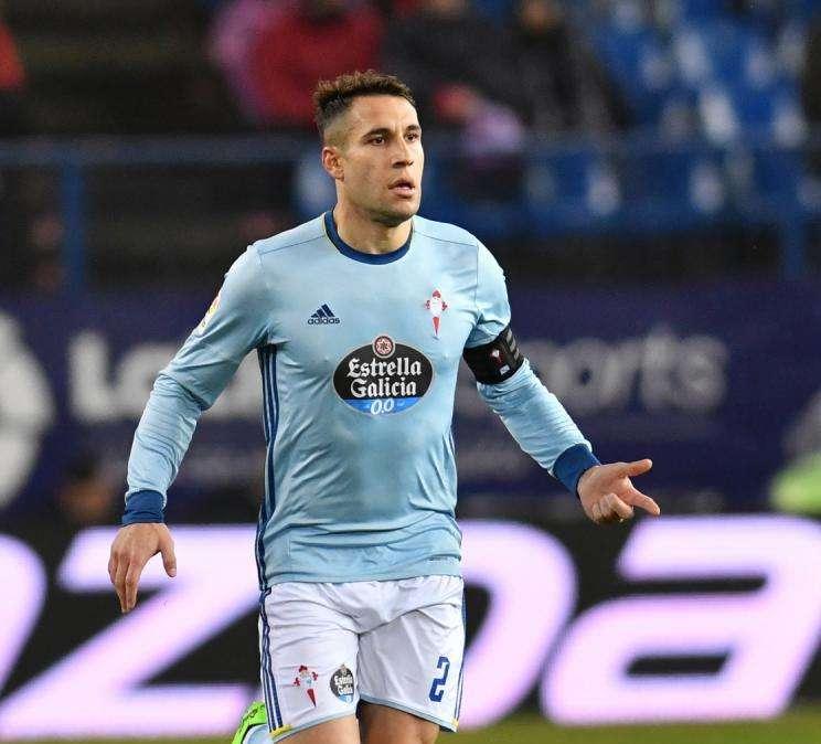 Real Madrid-Celta, Kevin Vázquez sustituirá a Mallo en el lateral derecho