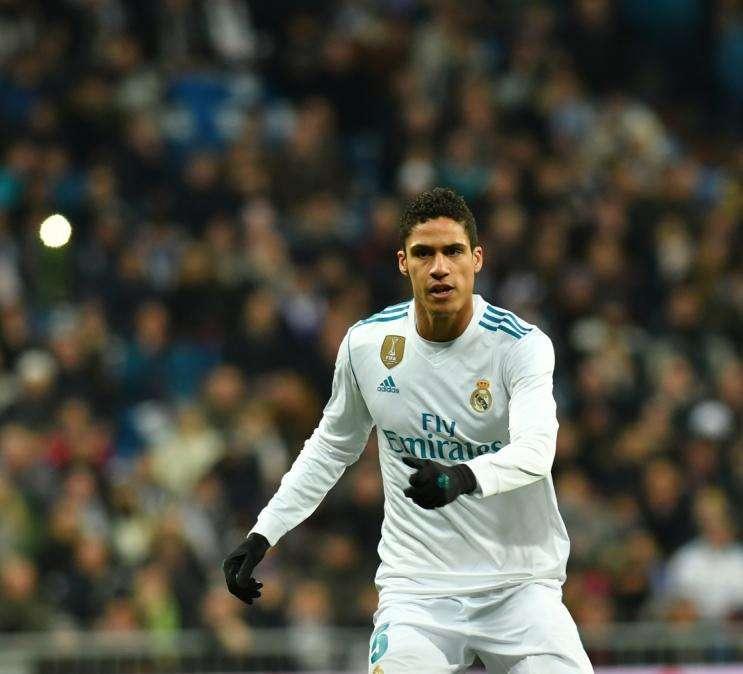 Varane, tras ser clave en Getafe: "Daremos lo máximo para ganar la Supercopa"