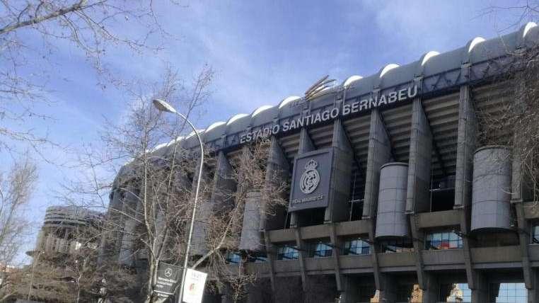 "No se ha llegado a ningún acuerdo de patrocinio con el Madrid"