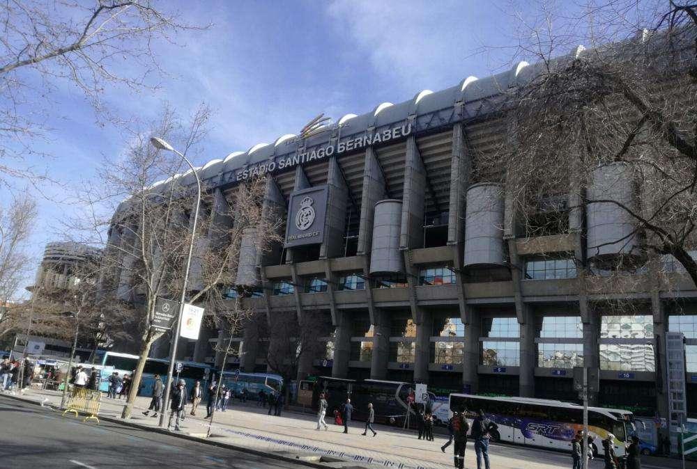 El Madrid solicita jugar las tres primeras jornadas de Liga lejos del Bernabéu