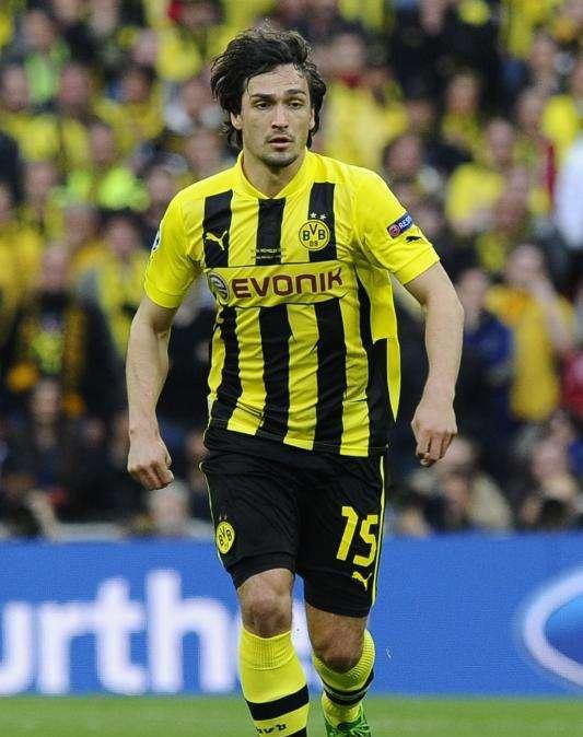 François Gallardo, en El Chiringuito: "El Madrid lleva un año siguiendo a Hummels"