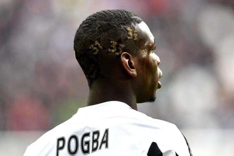 Don Balón: Los jugadores que subvencionarán la llegada de Pogba