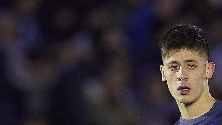 Güler podría salir cedido del Real Madrid: ya hay contactos