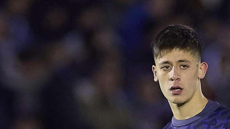 El Real Madrid no descarta una medida drástica con Güler: ojo al verano