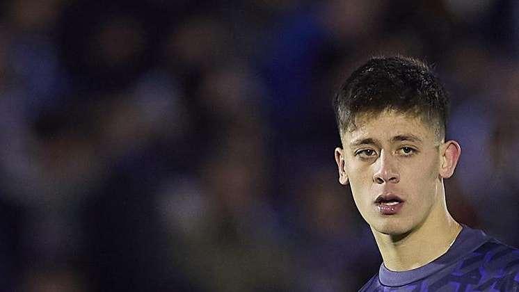 Un gigante europeo se posiciona para sacar a Güler del Real Madrid