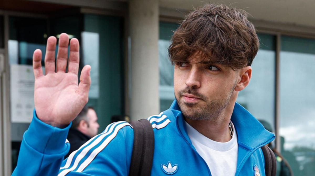 Venta necesaria de Asencio aunque quiera ganarse a Mourinho