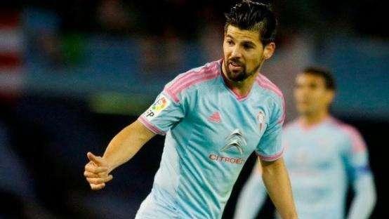 Aspas: "Apostaría a que Nolito se queda en Vigo"