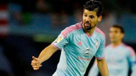 Nolito: "Recibí una oferta del Barça pero preferí jugar con Guardiola"