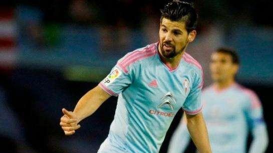 Berizzo: "Espero que la venta de Nolito no suceda"