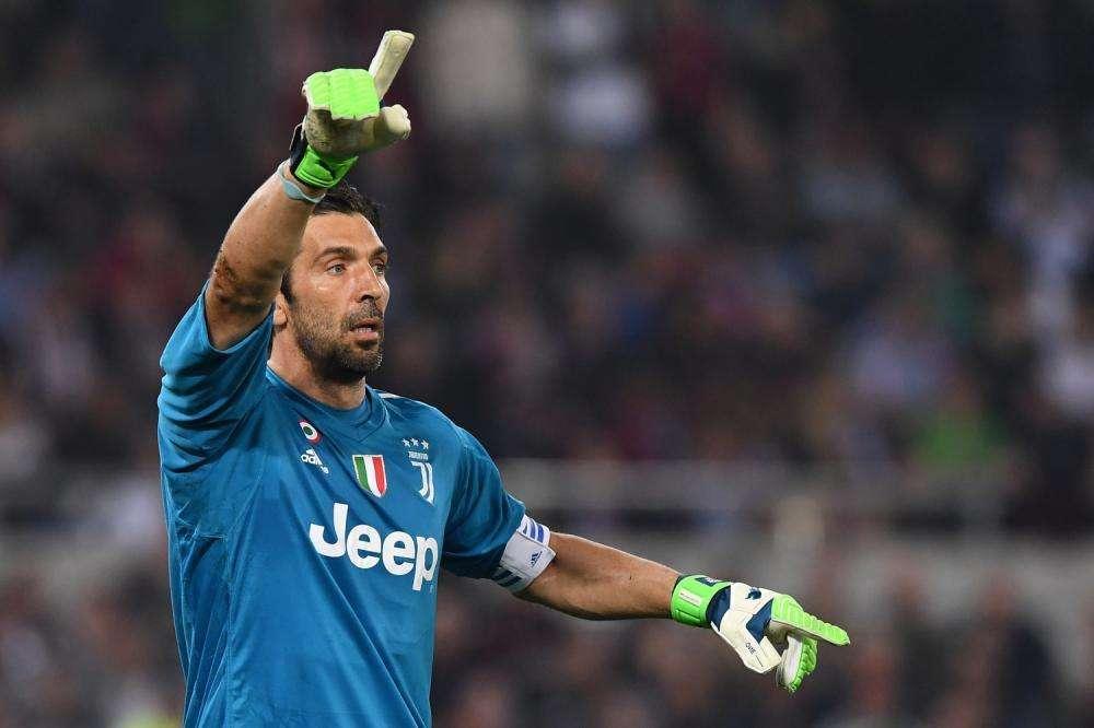 El próximo destino de Buffon podría ser oficial mañana: seguirá en la élite europea