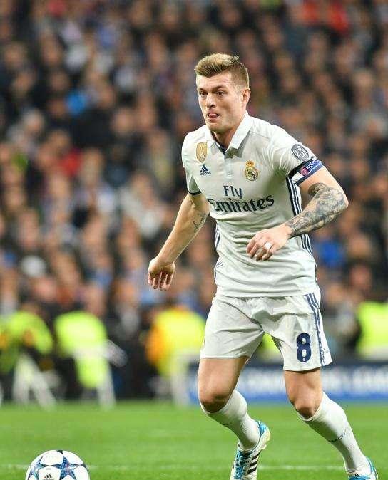 Maldini: "Kroos y Modric no están bien y el Madrid necesita su mejor versión"