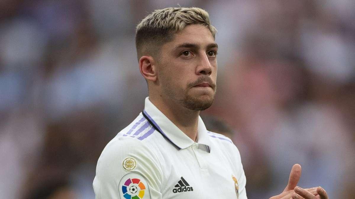 Real Madrid - Al Hilal | Valverde cumple su apuesta en la final 