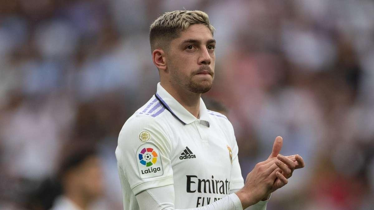 “Hay mucho salto entre tener a Benzema, Modric, Valverde y no tenerles”