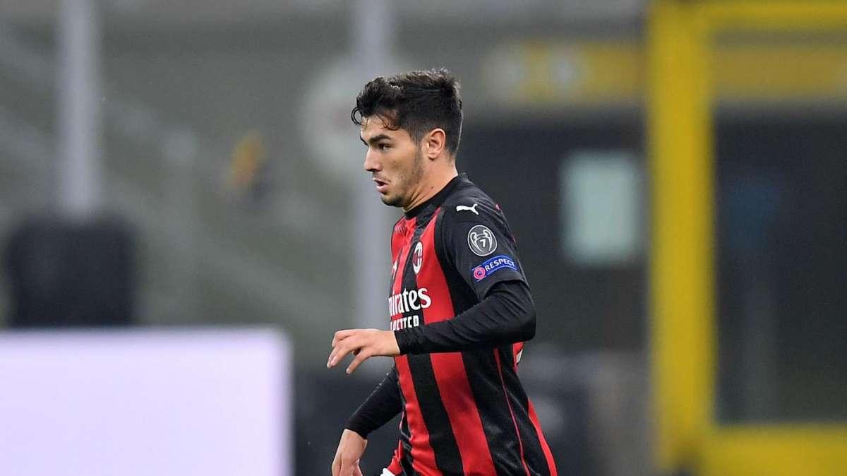 Fichajes Real Madrid | Brahim Díaz tendría su futuro atado 
