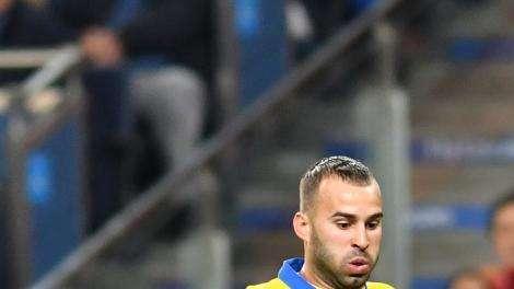 Lío con Jesé: el Sporting Portugal quiere romper la cesión del canario
