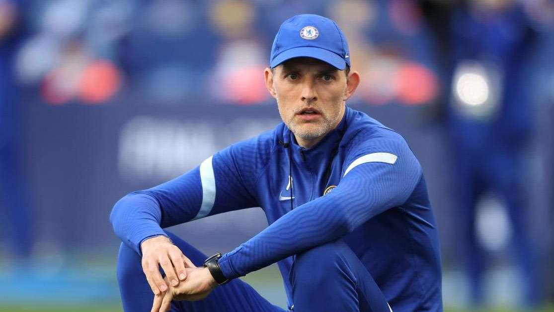 Tuchel se atiborró a chocolate para calmarse tras perder contra el Real Madrid
