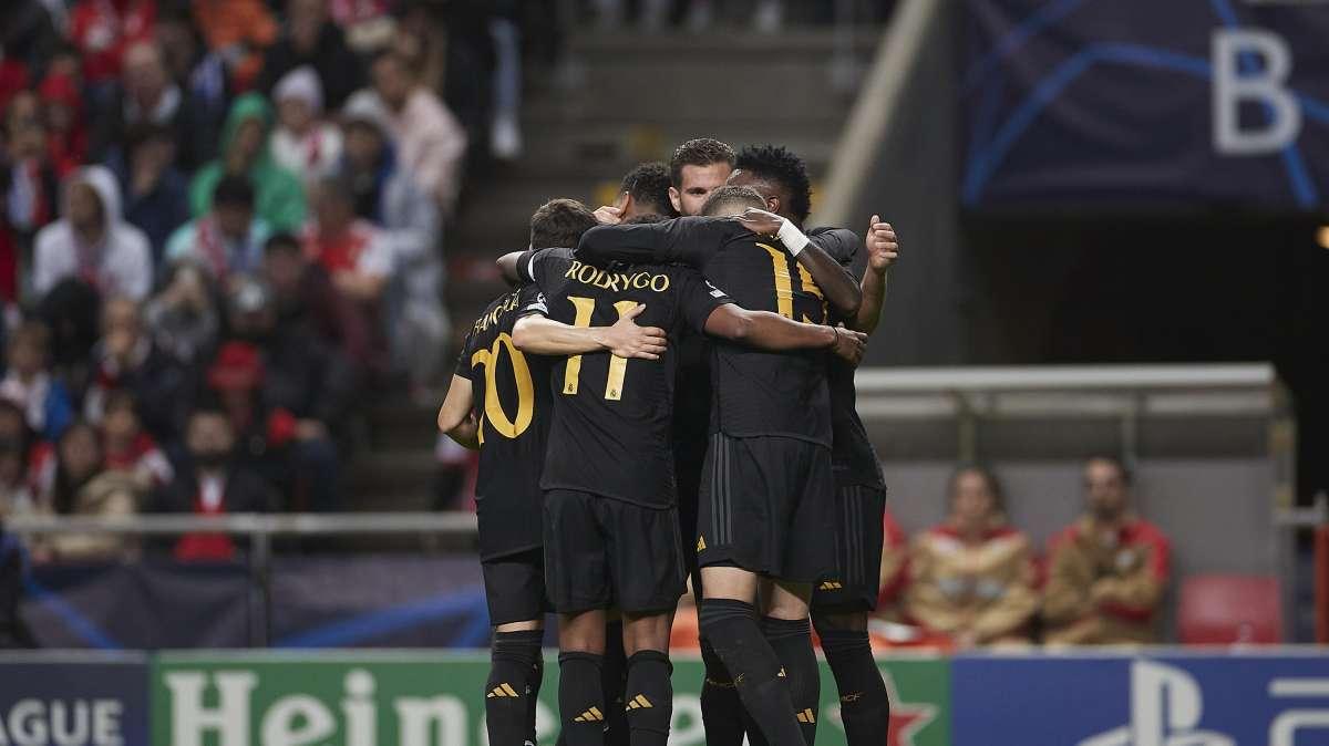 En Inglaterra lo confirman: arrepentido por dejar el Real Madrid