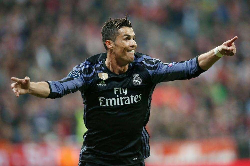 Cristiano motivado: "Lo que más deseo es que Portugal pueda hacer un buen Mundial"