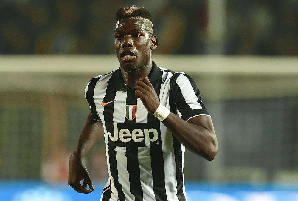 François Gallardo, en El Chiringuito: "Pogba es la alternativa del Madrid a Vidal"