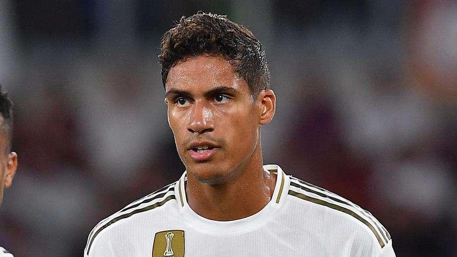 Así se gestó la salida de Varane del Real Madrid: una renovación imposible