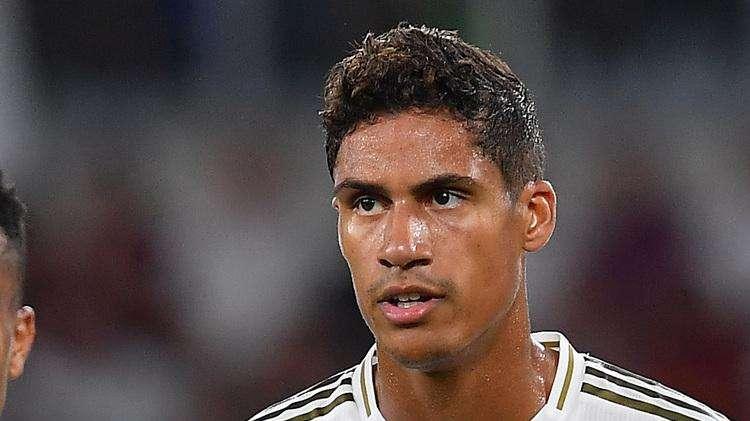 Real Madrid | La fecha en la que Varane pasará reconocimiento médico con el United