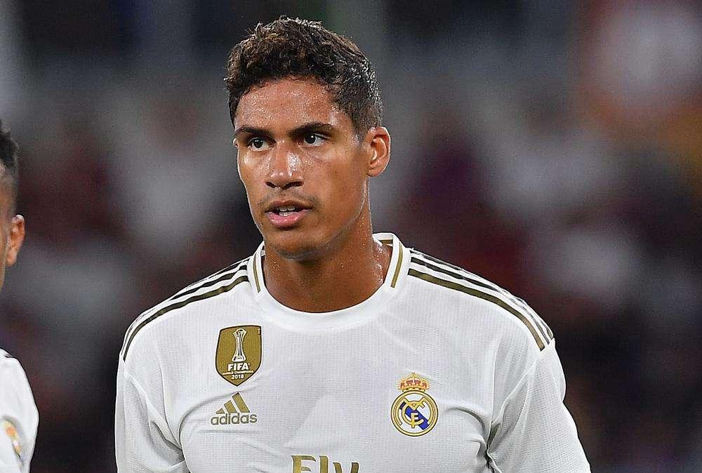 Real Madrid | Víctor Chust entra en la convocatoria tras la baja de Varane
