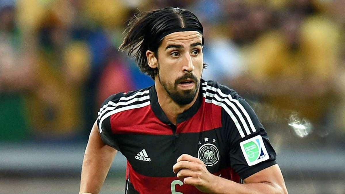 MARCA: El Madrid no quiere que Khedira se marche gratis