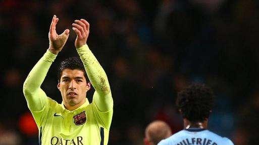 EcoDiario: El Madrid se arrepiente de no fichar a Luis Suárez