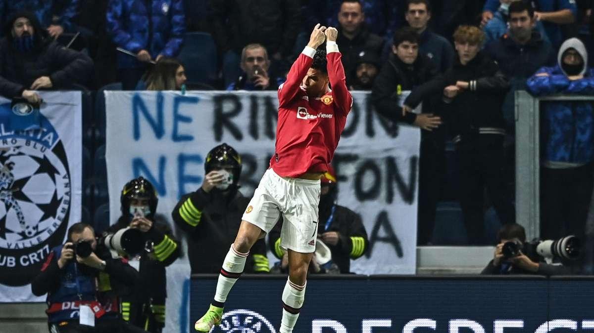 Matteo Moretto confirma contactos entre el Atlético y Mendes por Cristiano Ronaldo