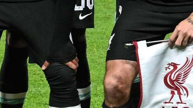 El Liverpool se mueve y deja vía libre al Real Madrid por este jugador