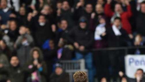 VÍDEO - La simpática felicitación del Real Madrid a Ramos por su cumpleaños