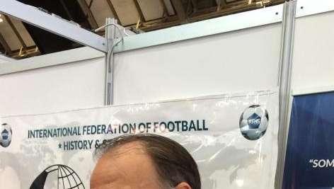Tebas lo confirma: "El Madrid tiene que vender. Neymar..."