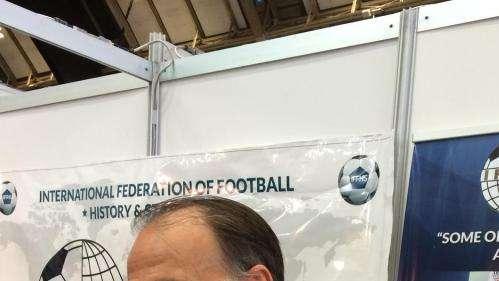 Tebas: "Si Piqué no es independentista y está jugando es porque siente los colores"