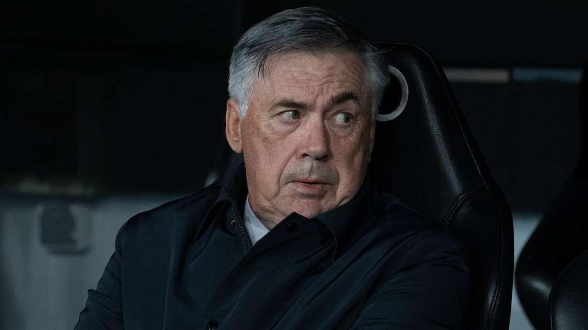 ANÁLISIS BD | Ancelotti cambiará por completo la estrategia contra el PSG