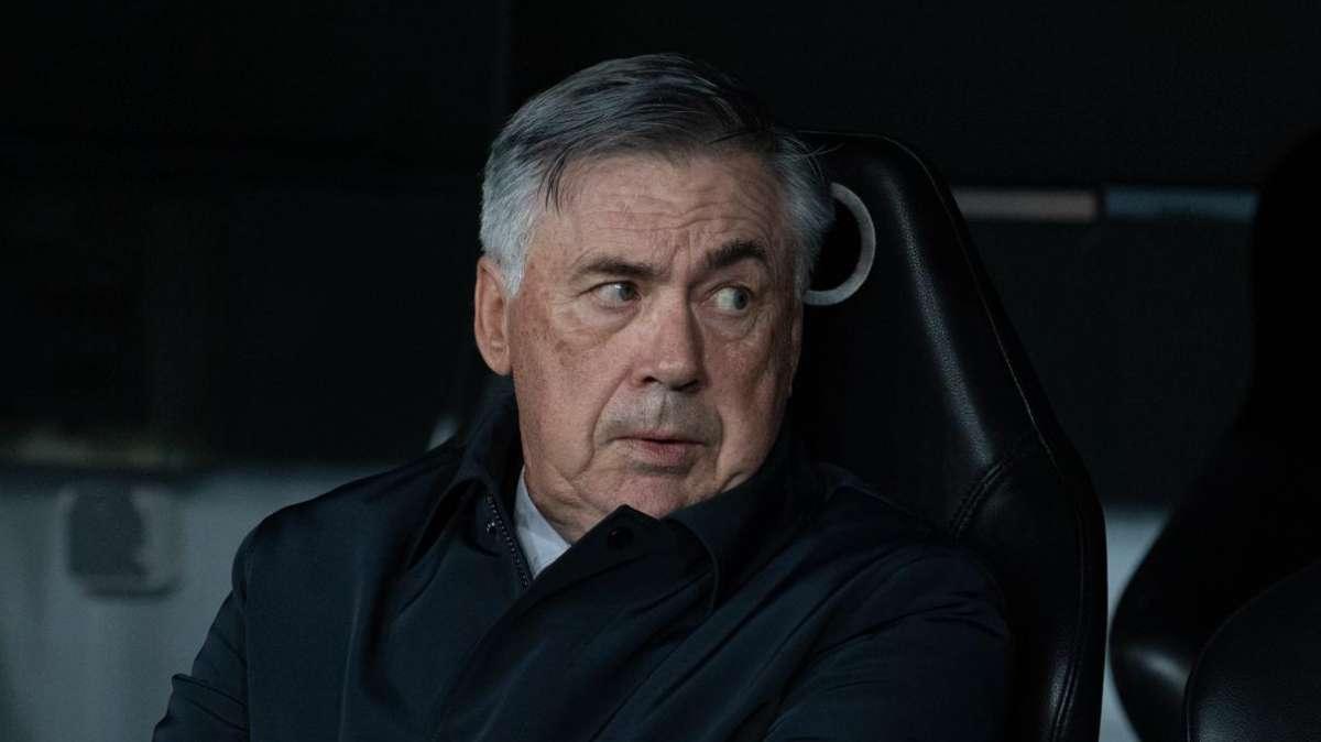 Uno de los cedidos del Real Madrid quiere volver y convencer a Ancelotti