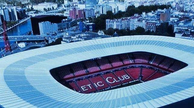 Agenda del día: partido de la jornada cuatro de La Liga contra el Athletic Club de Bilbao