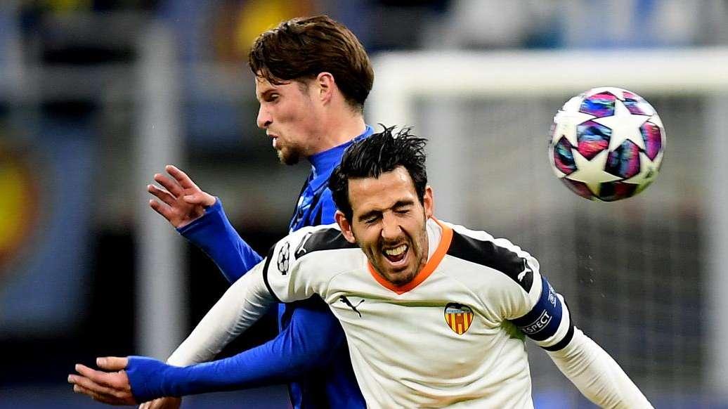 Fichajes Real Madrid, Parejo responde a los rumores: sus palabras 