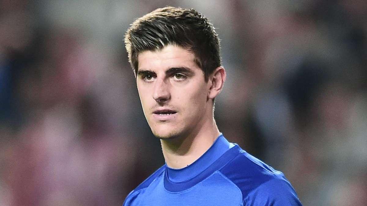 El Partido de las 12: Courtois y Oblak, en la agenda del Real Madrid