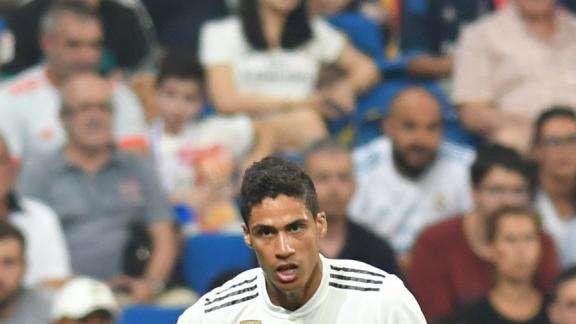 De la Morena: "Varane no saldrá del Madrid salvo que entrase en un fichaje grande como el de Mbappé"