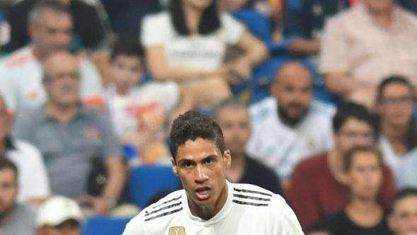 Iturralde afirma que el gol a Modric está mal anulado porque Varane no ataca el balón