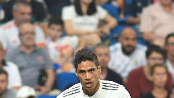 Schuster: "El Madrid tiene que buscar un proyecto nuevo. Antes era fácil culpar a Solari. Varane..."