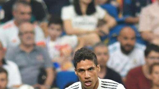 Fichajes, el Madrid responde al United sobre el interés por Varane 