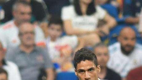 José Luis Sánchez: "Estrepitoso Varane y Lopetegui contra las cuerdas"
