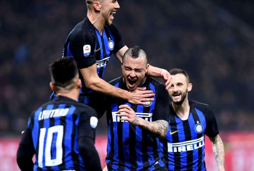 FINAL - Inter de Milán 1-2 Barcelona: Ansu Fati rasca los tres puntos 