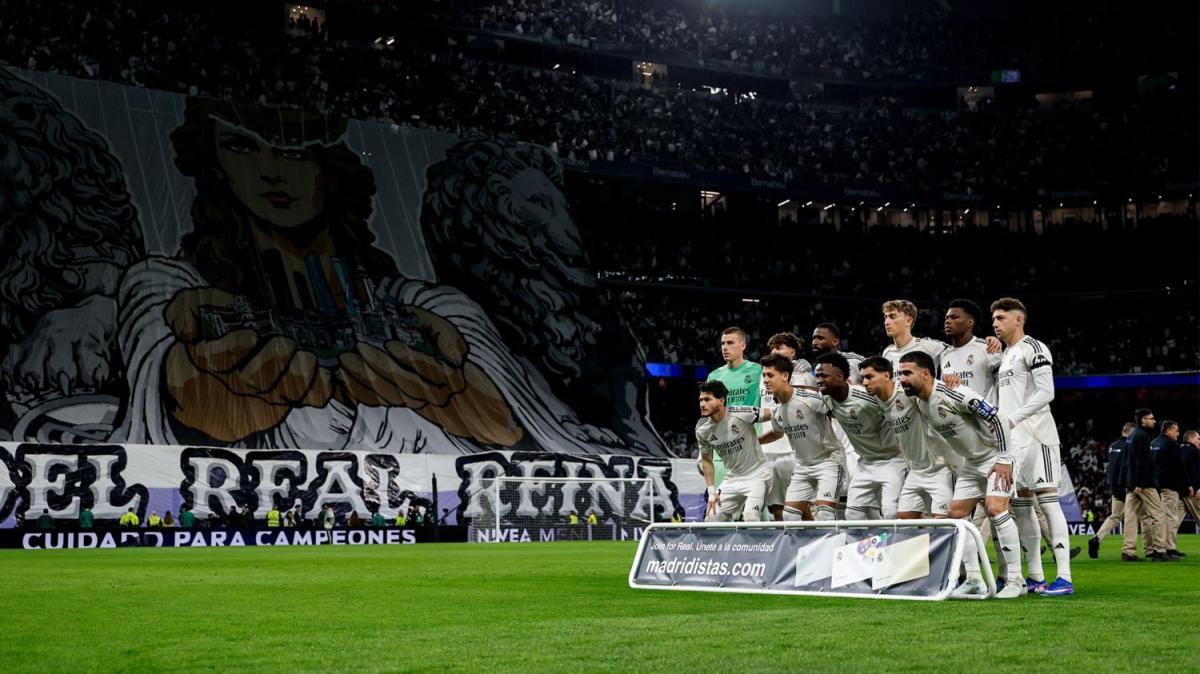 El Real Madrid, en el centro del debate: "Me parece lamentable"
