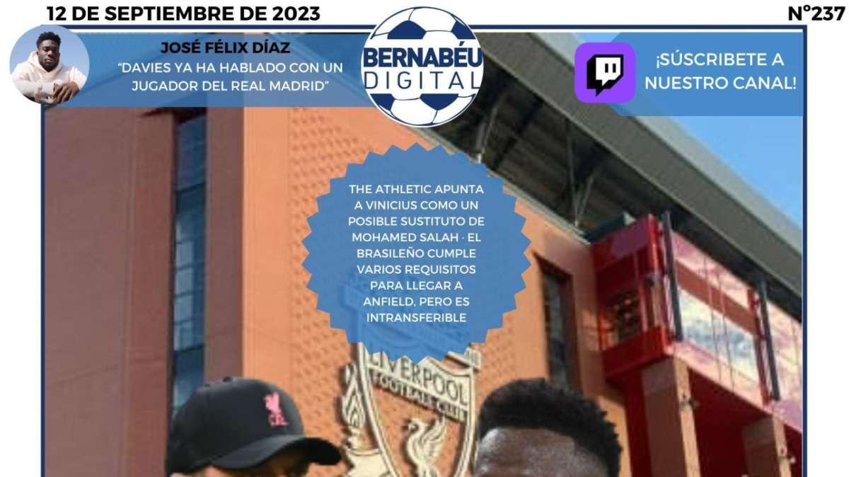 PORTADA BD | "¿Alerta roja en 2024?"