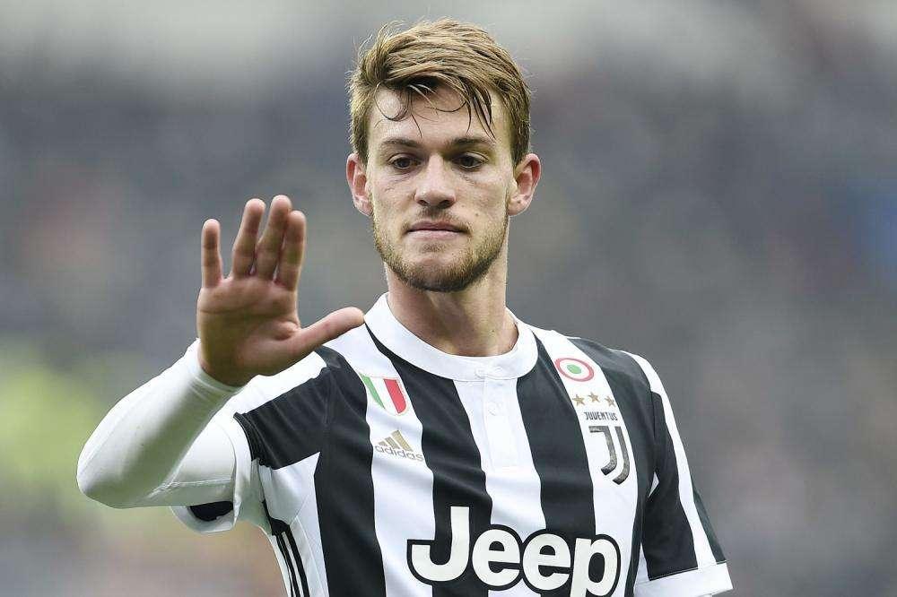 La Juve pone en el mercado a sus jóvenes valores para financiar el fichaje de Cristiano